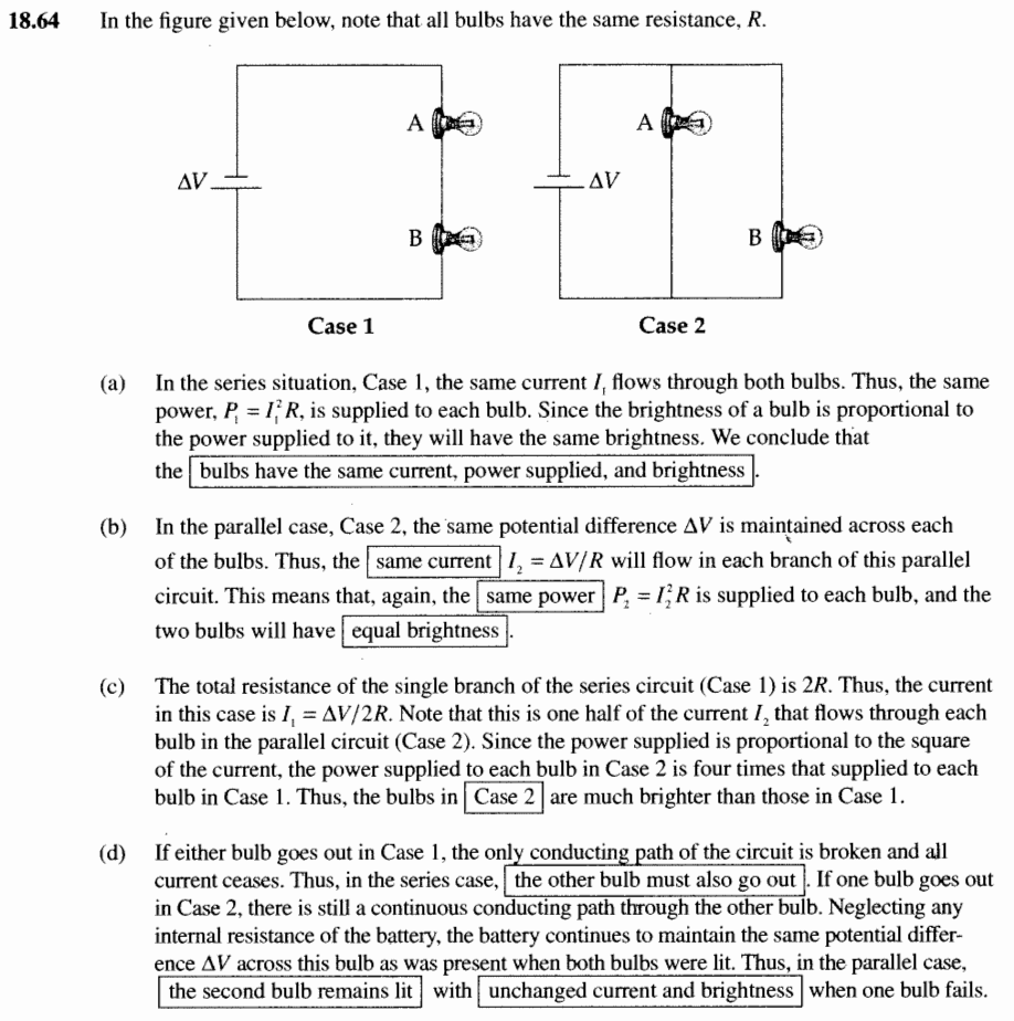 physics homework #64 physics homework #64