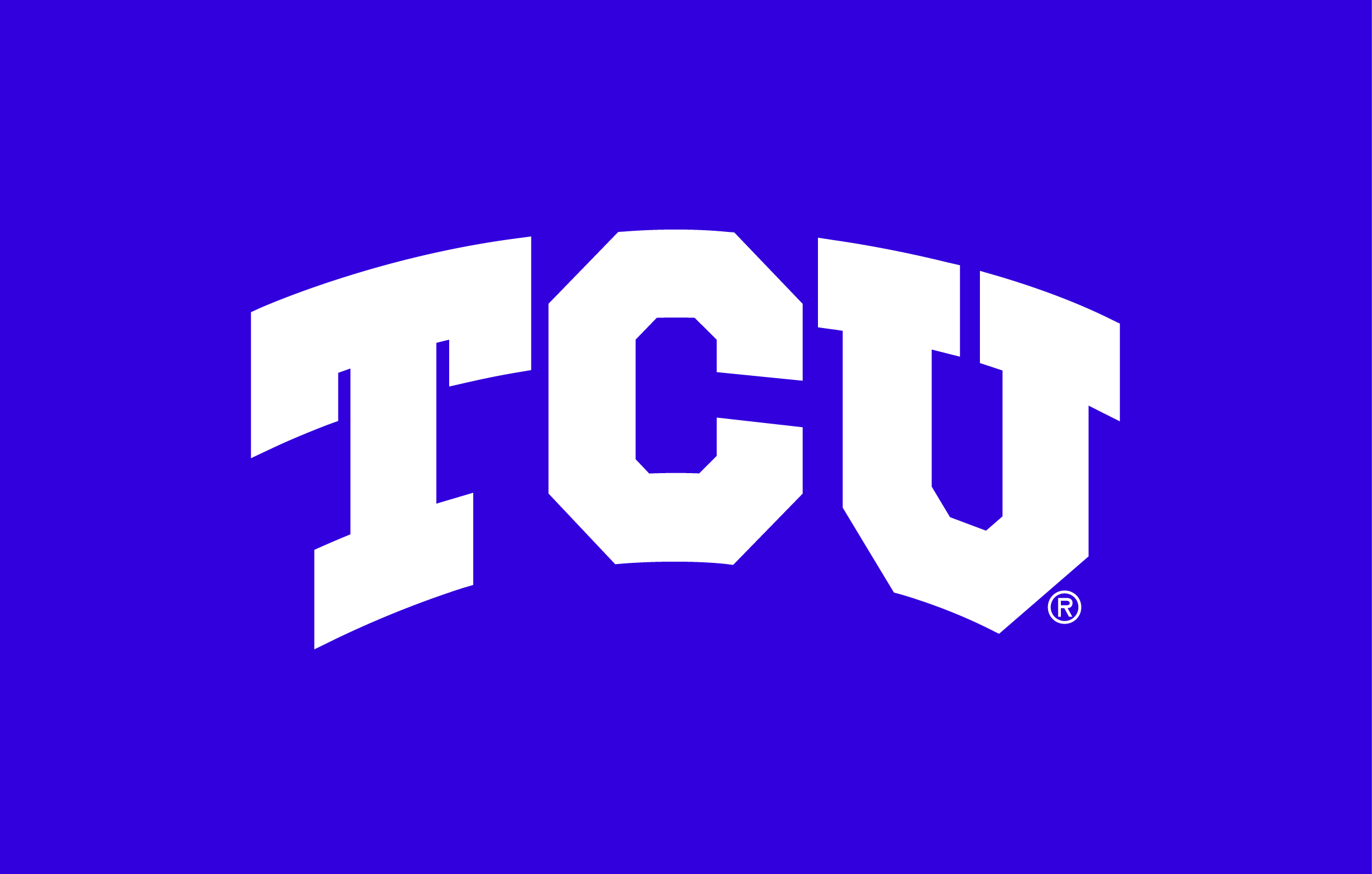 Texas Christian University logo
